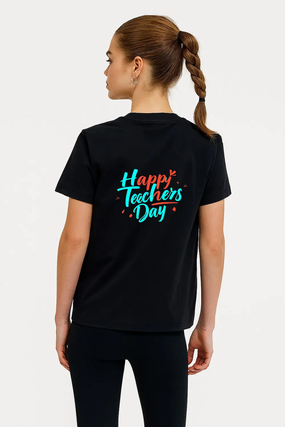 Best Teacher Ever T-Shirt