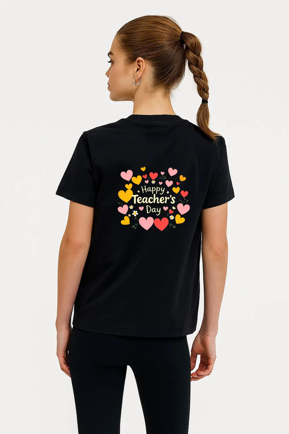 Building Brighter Futures T-Shirt