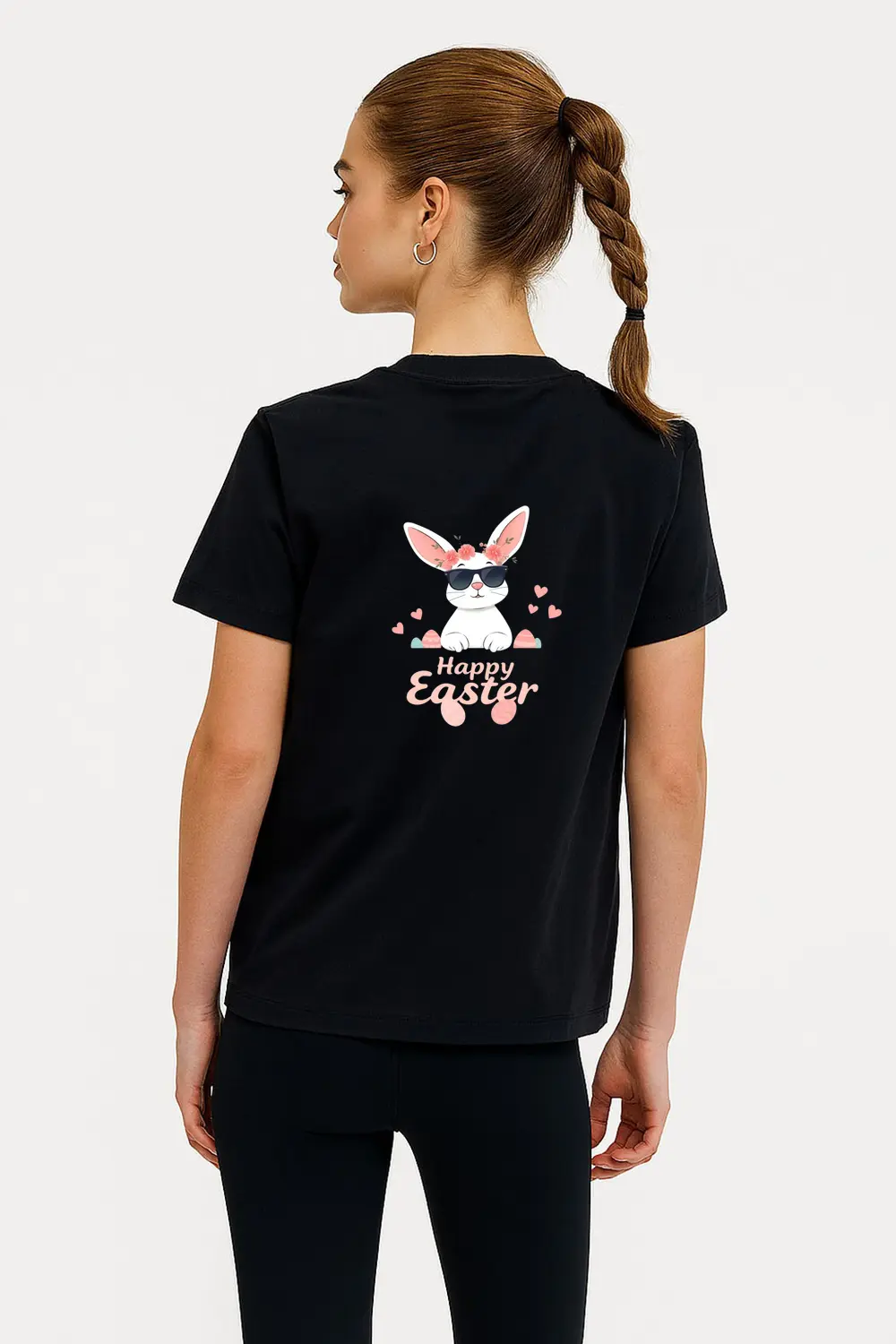 Bunny Mode Activated T-Shirt
