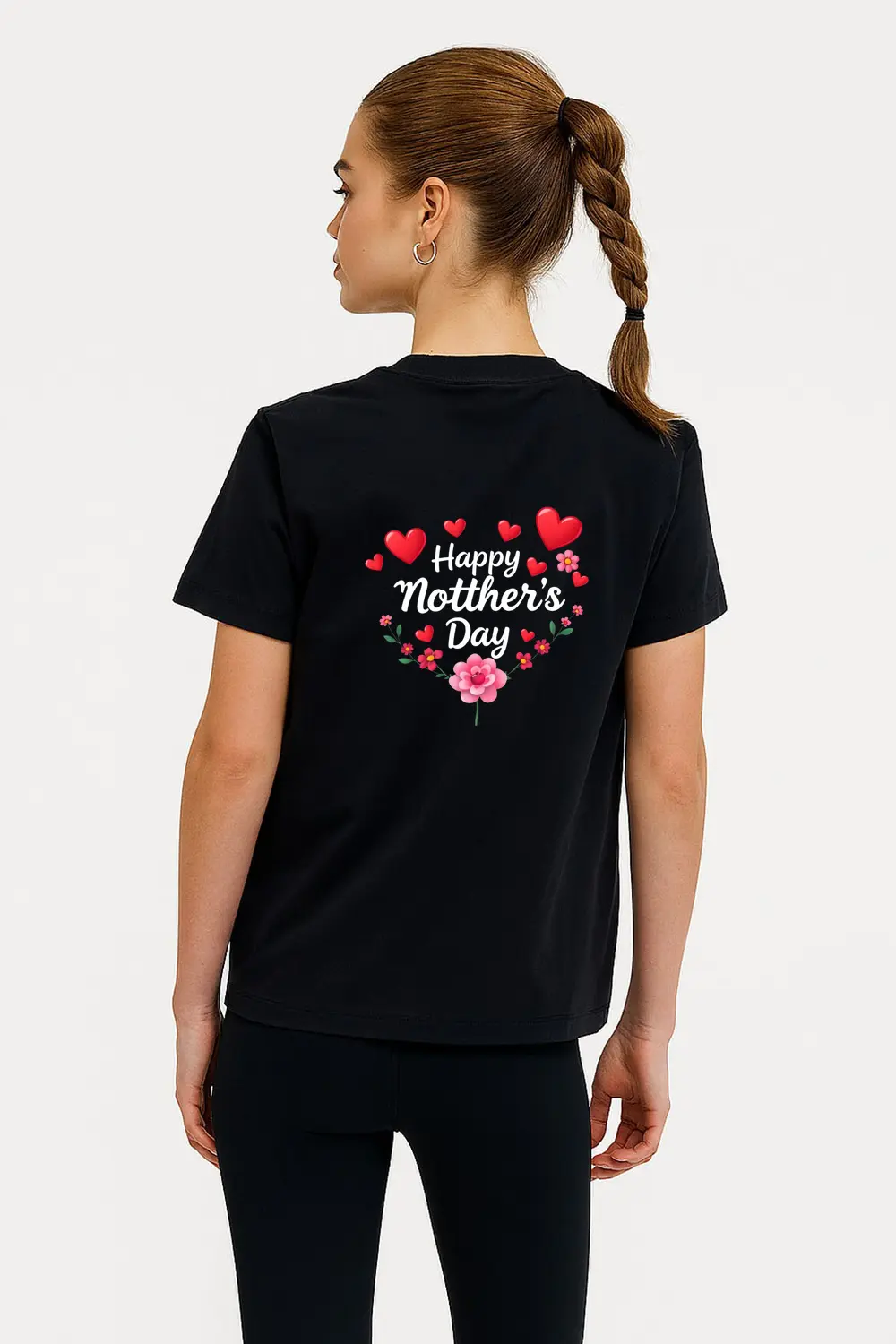 Celebrating Her Kind Of Love T-Shirt